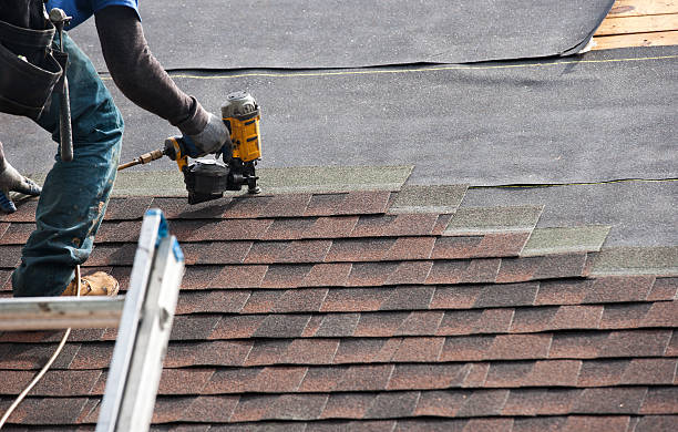 Licensed Gutter Installation service in Clinton, NJ - Brentwood Metal Roofing